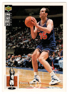 Danny Ferry - Cleveland Cavaliers (NBA Basketball Card) 1994-95 Upper Deck Collector's Choice # 51 Mint