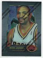 Mark Jackson - Los Angeles Clippers (NBA Basketball Card) 1994-95 Topps Finest # 5 Mint