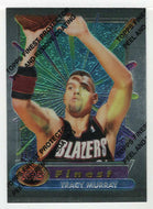 Tracy Murray - Portland Trail Blazers (NBA Basketball Card) 1994-95 Topps Finest # 63 Mint