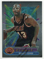 Grant Long - Miami Heat (NBA Basketball Card) 1994-95 Topps Finest # 83 Mint