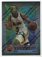 Dennis Scott - Orlando Magic (NBA Basketball Card) 1994-95 Topps Finest # 148 Mint
