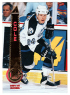 Danton Cole - Tampa Bay Lightning (NHL Hockey Card) 1994-95 Pinnacle # 45 Mint