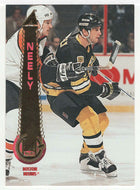 Cam Neely - Boston Bruins (NHL Hockey Card) 1994-95 Pinnacle # 65 Mint
