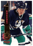 Tim Sweeney - Anaheim Ducks (NHL Hockey Card) 1994-95 Pinnacle # 93 Mint