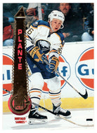 Derek Plante - Buffalo Sabres (NHL Hockey Card) 1994-95 Pinnacle # 95 Mint