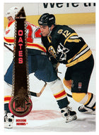 Adam Oates - Boston Bruins (NHL Hockey Card) 1994-95 Pinnacle # 120 Mint