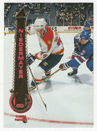 Rob Niedermayer - Florida Panthers (NHL Hockey Card) 1994-95 Pinnacle # 168 Mint