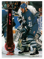 Todd Gill - Toronto Maple Leafs (NHL Hockey Card) 1994-95 Pinnacle # 181 Mint
