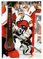 Dominic Roussel - Philadelphia Flyers (NHL Hockey Card) 1994-95 Pinnacle # 208 Mint