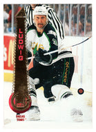 Craig Ludwig - Dallas Stars (NHL Hockey Card) 1994-95 Pinnacle # 233 Mint