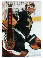 Andy Moog - Dallas Stars (NHL Hockey Card) 1994-95 Pinnacle # 315 Mint