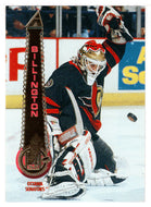 Craig Billington - Ottawa Senators (NHL Hockey Card) 1994-95 Pinnacle # 320 Mint
