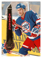 Nelson Emerson - Winnipeg Jets (NHL Hockey Card) 1994-95 Pinnacle # 325 Mint