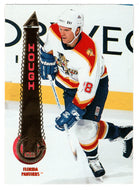 Mike Hough - Florida Panthers (NHL Hockey Card) 1994-95 Pinnacle # 333 Mint