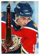 Andrei Lomakin - Florida Panthers (NHL Hockey Card) 1994-95 Pinnacle # 337 Mint