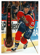 Geoff Smith - Florida Panthers (NHL Hockey Card) 1994-95 Pinnacle # 354 Mint