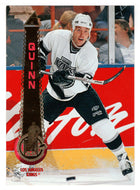 Dan Quinn - Los Angeles Kings (NHL Hockey Card) 1994-95 Pinnacle # 504 Mint