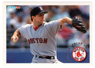 Scott Bankhead - Boston Red Sox (MLB Baseball Card) 1994 Fleer # 25 Mint