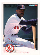 Andre Dawson - Boston Red Sox (MLB Baseball Card) 1994 Fleer # 29 Mint