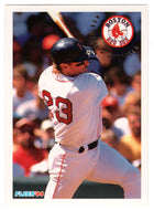 Rob Deer - Boston Red Sox (MLB Baseball Card) 1994 Fleer # 30 Mint