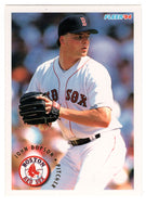 John Dopson - Boston Red Sox (MLB Baseball Card) 1994 Fleer # 31 Mint
