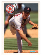 Greg A. Harris - Boston Red Sox (MLB Baseball Card) 1994 Fleer # 34 Mint