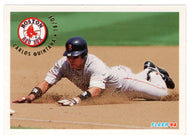 Carlos Quintana - Boston Red Sox (MLB Baseball Card) 1994 Fleer # 39 Mint