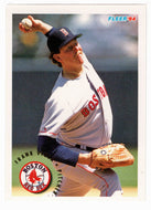 Frank Viola - Boston Red Sox (MLB Baseball Card) 1994 Fleer # 46 Mint