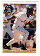 Chili Davis - California Angels (MLB Baseball Card) 1994 Fleer # 51 Mint