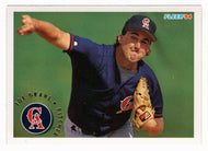 Joe Grahe - California Angels (MLB Baseball Card) 1994 Fleer # 58 Mint