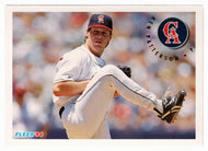 Ken Patterson - California Angels (MLB Baseball Card) 1994 Fleer # 66 Mint