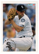 Tim Belcher - Chicago White Sox (MLB Baseball Card) 1994 Fleer # 74 Mint
