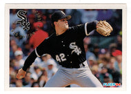 Rod Bolton - Chicago White Sox (MLB Baseball Card) 1994 Fleer # 77 Mint