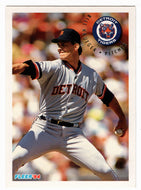 Bill Krueger - Detroit Tigers (MLB Baseball Card) 1994 Fleer # 138 Mint