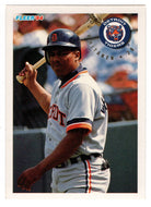Lou Whitaker - Detroit Tigers (MLB Baseball Card) 1994 Fleer # 146 Mint