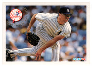 Paul Gibson - New York Yankees (MLB Baseball Card) 1994 Fleer # 230 Mint