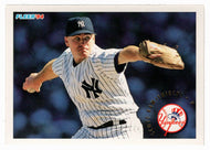Scott Kamieniecki - New York Yankees (MLB Baseball Card) 1994 Fleer # 234 Mint