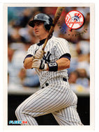 Mike Stanley - New York Yankees (MLB Baseball Card) 1994 Fleer # 247 Mint