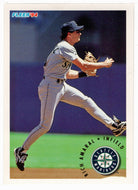 Rich Amaral - Seattle Mariners (MLB Baseball Card) 1994 Fleer # 278 Mint