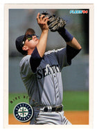 Mike Blowers - Seattle Mariners (MLB Baseball Card) 1994 Fleer # 279 Mint