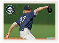 Norm Charlton - Seattle Mariners (MLB Baseball Card) 1994 Fleer # 283 Mint