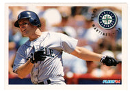 Edgar Martinez - Seattle Mariners (MLB Baseball Card) 1994 Fleer # 294 Mint