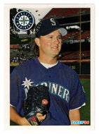 Erik Plantenberg RC - Seattle Mariners (MLB Baseball Card) 1994 Fleer # 297 Mint