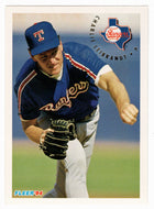 Charlie Leibrandt - Texas Rangers (MLB Baseball Card) 1994 Fleer # 312 Mint