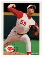 Bobby Ayala - Cincinnati Reds (MLB Baseball Card) 1994 Fleer # 404 Mint