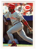 Thomas Howard - Cincinnati Reds (MLB Baseball Card) 1994 Fleer # 411 Mint