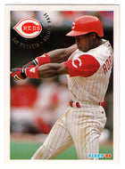 Bip Roberts - Cincinnati Reds (MLB Baseball Card) 1994 Fleer # 422 Mint