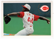 John Roper - Cincinnati Reds (MLB Baseball Card) 1994 Fleer # 423 Mint