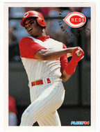 Juan Samuel - Cincinnati Reds (MLB Baseball Card) 1994 Fleer # 426 Mint