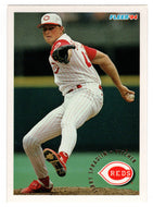Jerry Spradlin RC - Cincinnati Reds (MLB Baseball Card) 1994 Fleer # 430 Mint